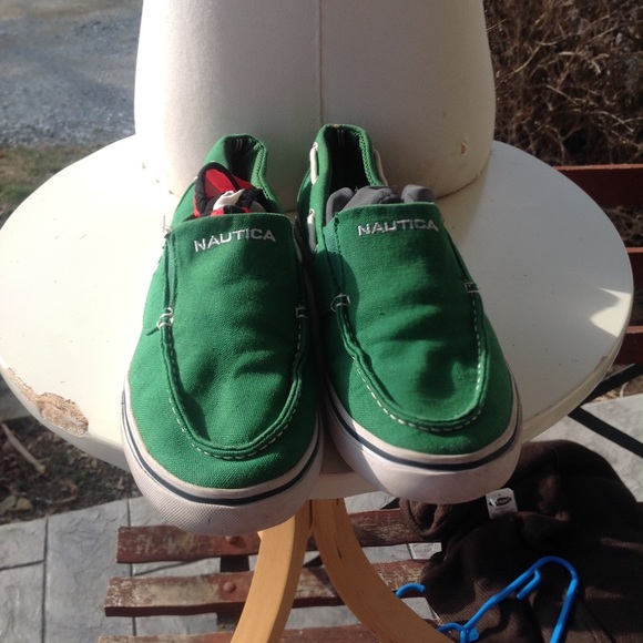 nautico vans nautico vans